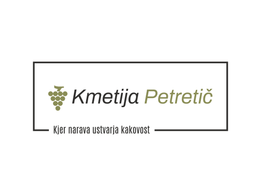Kmetija Petretič